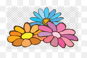 Floral Design Clipart - Floral Design, Cut Flowers, Cartoon ClipartFlare.com 