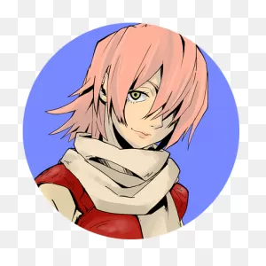 Download 1 Feb - Flcl - Full Size Png Image - ClipartFlare