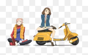 Flcl: Alternative Image #2289502 - Zerochan Anime Image Board