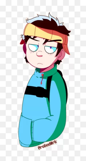 Naota | Flcl | Know Your Meme
