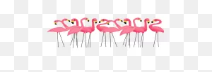 The Color Flamingo Pink – Marylouwade ClipartFlare.com