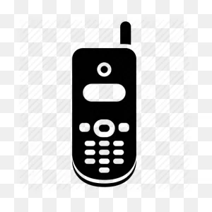 Call Icon Clipart - Iphone, Telephone, Product, Transparent Clip Art