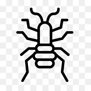 Flea Vector PNG-WebP Icon (6) - Png Repo Free Png Icons