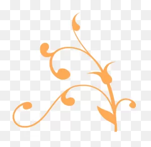 Floral Design Flower - Free Vector Graphic On ClipartFlare