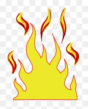 Flames Clip Art At ClipartFlare ClipartFlare.com - Vector Clip Art Online, Royalty ClipartFlare.com 