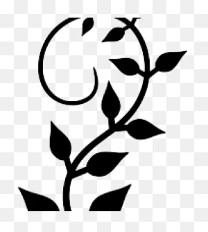 Flower Vines PNG-WebP Clipart - Full Size Clipart (#4238314) - ClipartFlare