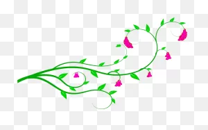 Free Flower Vine Png, Download Free Flower Vine Png Png Images ClipartFlare.com 