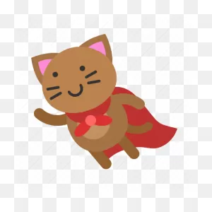 Avatar, Cat, Fly, Hero, Kitten Icon - Download On Iconfinder