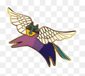 Flying Cat Png Clipart - Large Size Png Image - ClipartFlare
