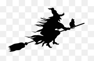 Witch Evil Scary - Free Vector Graphic On ClipartFlare