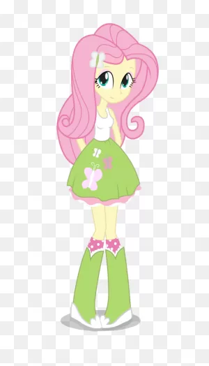 Fluttershy (Eg) | All Worlds Alliance Wiki | ClipartFlare