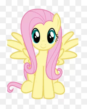 Fluttershy | My Little Universe Wiki | ClipartFlare