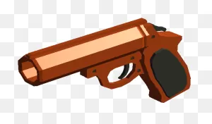 Download Jpg Library Stock Shooting Clipart Gun Fire - Flare Gun ClipartFlare.com 
