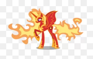 Solar Flare Images Solar Flare Hd Wallpaper And Background - Mlp ClipartFlare.com 