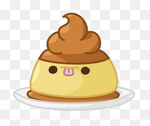 Flan Sperpy Clipart - Full Size Clipart (#3066775) - ClipartFlare