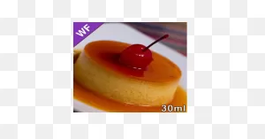 Flan Flavor Super Concentrate By Wf (1Oz)