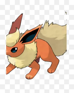 Flareon | Project Pokemon Wiki | ClipartFlare
