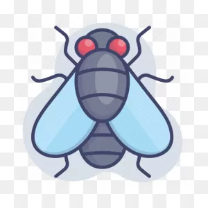 Bug, Flies, Fly, Insect Icon - Download On Iconfinder
