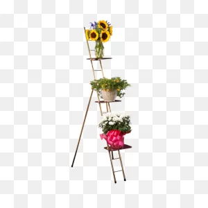 Folding Register Stand - Holland Supply Inc.