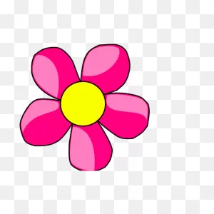 Flor Bonita Png, PNG-WebP Clip Art For Web - Download Clip Art, Png ClipartFlare.com 