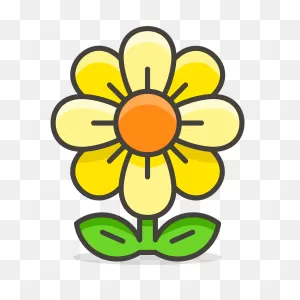Flor Clipart. Dibujos Animados Descargar Gratis. | ClipartFlare
