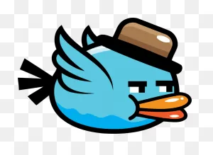 Artwork,flappy Bird,bird Png Clipart - Royalty Free PNG-WebP / Png