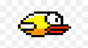 Flappy Bird, But Its On Scratch By Lennoxderwutz