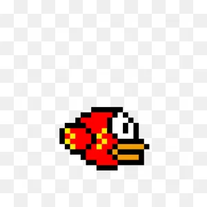 Flappy Bird Png | ClipartFlare – Free Png Library