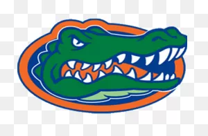 A Moment Of Football - Hail Florida Hail - A Florida Gators Fan ClipartFlare.com 