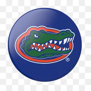 Florida Logo - Florida Gators Clipart - Large Size Png Image - ClipartFlare