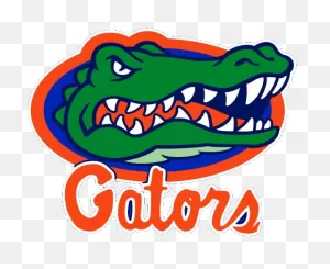 Increase Your Exposure - Florida Gator Clipart - Full Size Clipart ClipartFlare.com 