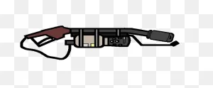 Flamethrower By Evergreen183 On 