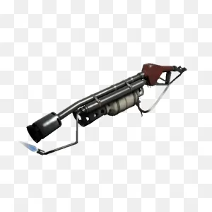 Flamethrower | Flamethrower (Tf2) Screenshots | Flamethrower, Tf2 ClipartFlare.com 