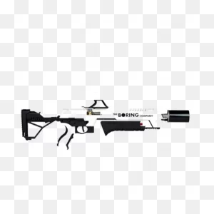 Not A Flamethrower