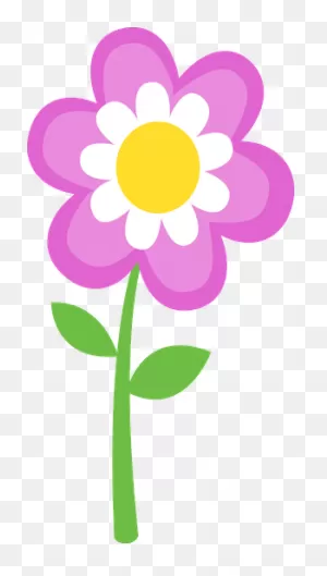 Flores Clipart | Full Size Png Download | ClipartFlare