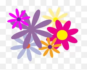 Flores Clip Art At ClipartFlare ClipartFlare.com - Vector Clip Art Online, Royalty ClipartFlare.com 