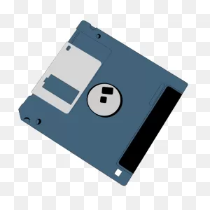 Floppy Disk | Free PNG-WebP