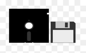 Floppy Disk Emoji Clipart. Free Download Transparent .png | ClipartFlare