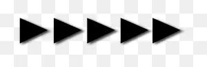 Download Fleche Pointillé Png - Flêches Png Png Image With No ClipartFlare.com 