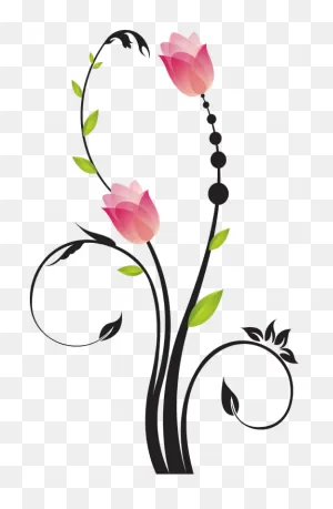 Download Brushes De Florais - Moth Orchid Png Image With No ClipartFlare.com 
