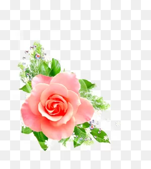Discover Trending #flower Stickers | Desenhos De Flores Bonitos ClipartFlare.com 