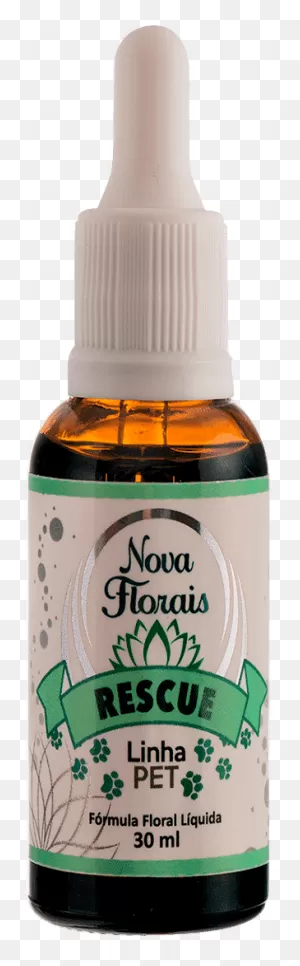Floral Rescue Pet - Nova Florais