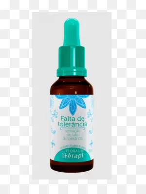 Floral Falta De Tolerância (Tolecalm) Floral Therapi - 30Ml