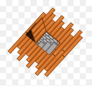 Open Trapdoor In A Wood Floor Clipart. Free Download Transparent ClipartFlare.com 