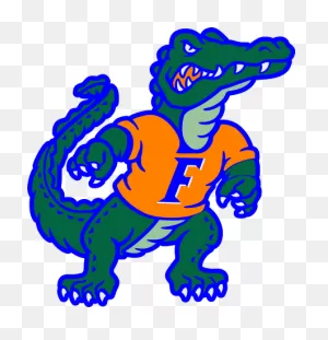 Download Florida Gators™ Logo Vector, Download In Eps Vector ClipartFlare.com 
