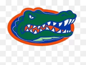 Florida Gators Logo Psd Psd Free Download