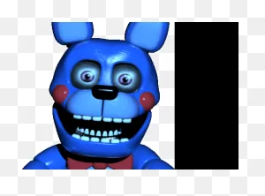 Fnaf Five Nights At Freddys Sticker - Fnaf Five Nights At Freddys ClipartFlare.com 
