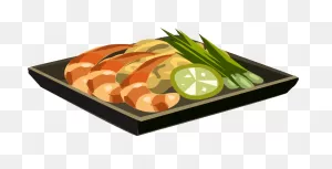 Canned Food Clipart Transparent - Food Dish Clipart - Png Download ClipartFlare.com 