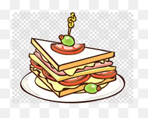 Food Dish Cuisine Fast Food Clipart - Food, Dish, Cuisine ClipartFlare.com 