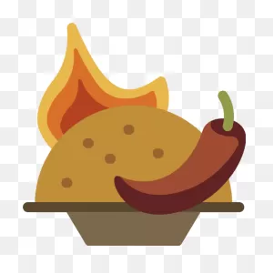 Food Dish Vector Svg Icon - Png Repo Free Png Icons